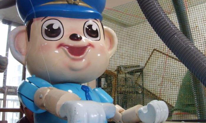 과감한 연출로 유명한 김곡 감독 작품 광주서 상영