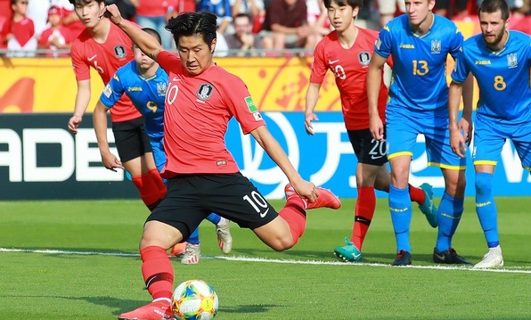 [사설] 꿈을 다시 꾸게 해준 ‘정정용호’에 갈채를