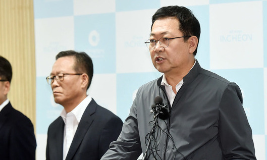 [사설] 무사안일로 불신 키운 인천 ‘붉은 수돗물’ 사태