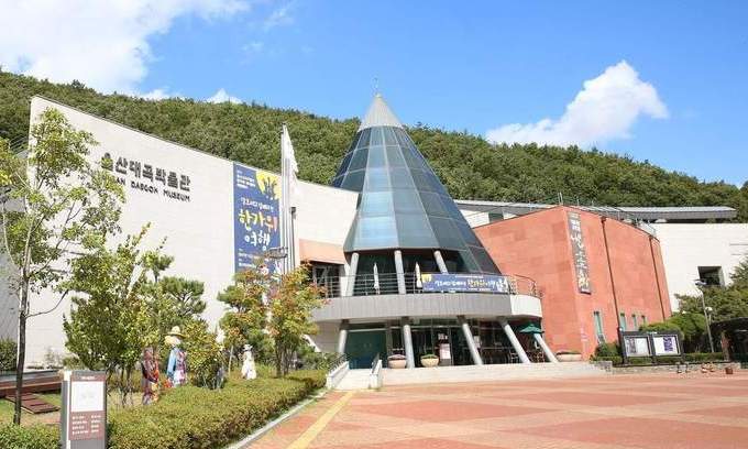 울산 역사 품은 태화강 백리길 