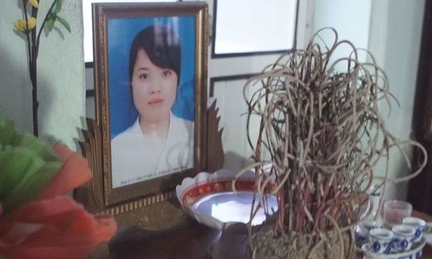 베트남 삼성 공장서 쓰러진 22살 떰…사과받지 못한 ‘또 하나의 죽음’