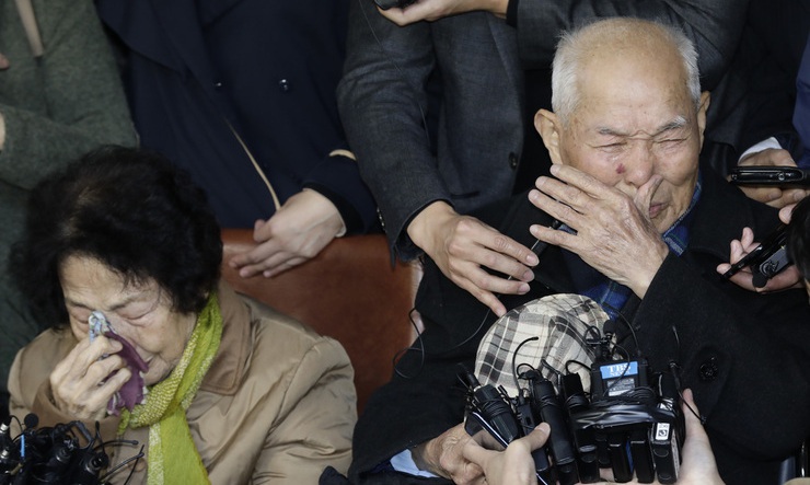 [사설] ‘한·일 기업 함께 징용피해 구제’ 제안을 주목한다
