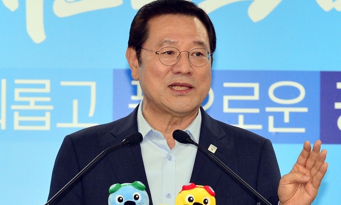 자동차 합작법인 7월 설립…‘광주형 일자리’ 본격 시동