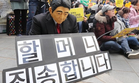 [사설] ‘G20 일정 찼다’는 아베, 한-일 관계 방치할 셈인가