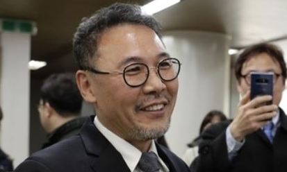 보안관찰법 폐지운동가 강용주 “시민들 지지가 힘”