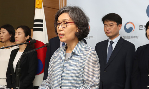 “스포츠 패러다임 공급자 관점에서 수요자 중심으로”   