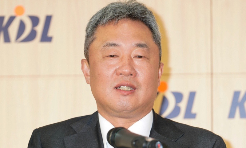 전창진 감독 KCC로 복귀하나?