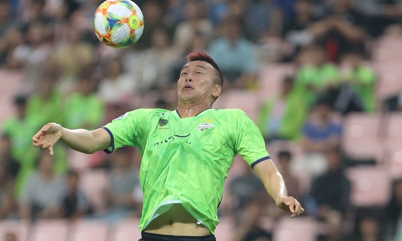 ‘현대가’ 축구, AFC챔스 8강 동반진출 좌절