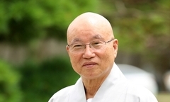 동국대 새 이사장에 법산 스님