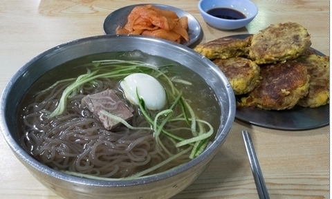 냉면, 쫄면, 막국수, 칼국수…여름 입맛 살리는 경기도 ‘국수길’ 여행