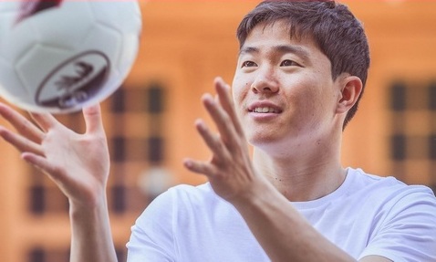 권창훈의 지칠 줄 모르는 무한도전 