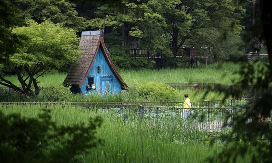 개웅산·대청호·한재골에 생활공원 들어선다 