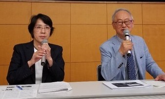 ‘우에무라 기자의 투쟁’ 한·일 시민들 지원 한목소리
