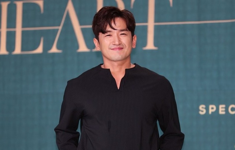 이민우. 연합뉴스