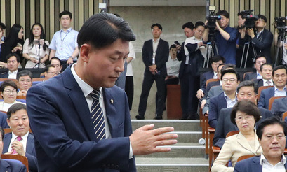 예결위원장에 한국당 김재원…추경심사 본격화하나