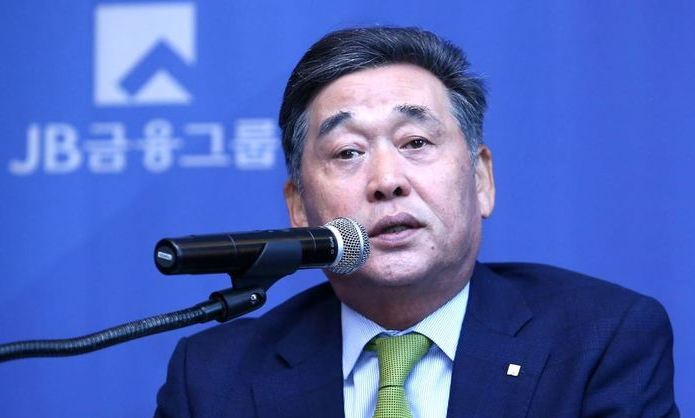 “JB금융지주, 동남아 진출·수익성 내실화 투트랙 전략” 