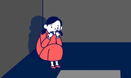 인간 맞나…전자발찌 50대, 8살 아이와 엄마 성폭행 시도
