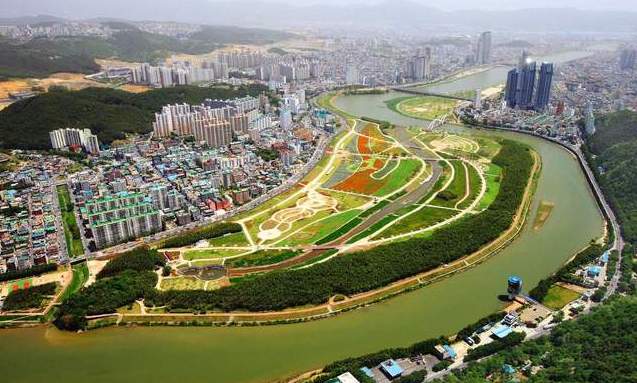 울산 태화강변, 순천만 이어 ‘제2호 국가정원’ 지정