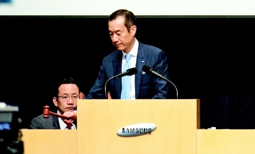 [사설] 회계사 진술로도 확인된 ‘삼성 합병비율 조작’