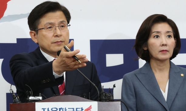[사설] 대통령과 5당 대표 회동, ‘초당적 협력’ 계기 되려면