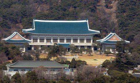 청와대 “한-일 군사정보보호협정 파기 검토 안해” 