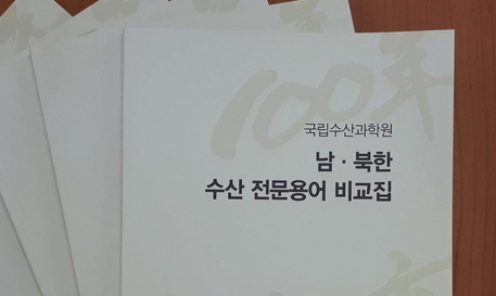 우리에겐 살오징어가 북한에선 낙지?