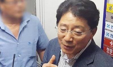 ‘공천 대가 금품 수수’ 임기중 충북도의원 의원직 상실