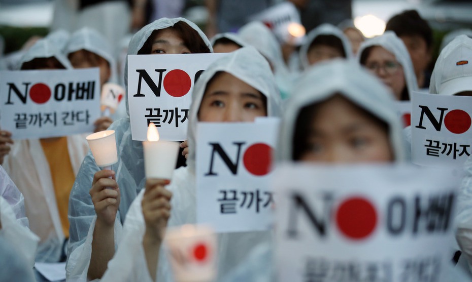 민주노총 “일본 경제보복에 긴급대응” 결정