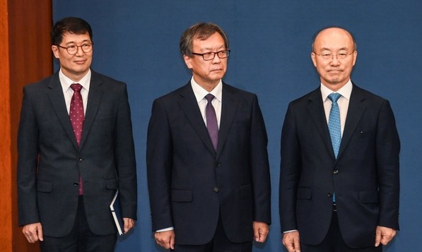 [사설] 청와대 개편, 비서실 긴장 불어넣고 국정 다잡아야