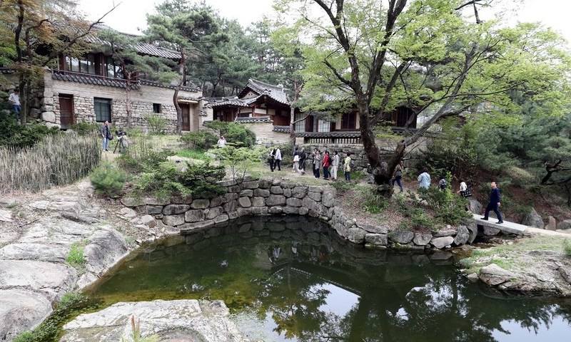 [단독] `성락원’ 소유자 근거없는 주장이 문화재 지정 `핵심 근거’