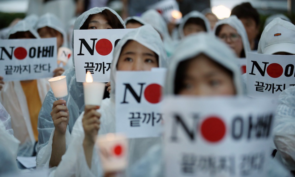 부산이어 인천-일본 항공노선도 축소…일 여행객 급감 현실화
