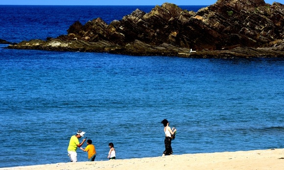 대만 “거만한 중국, 개별관광 합의 일방적 파기”