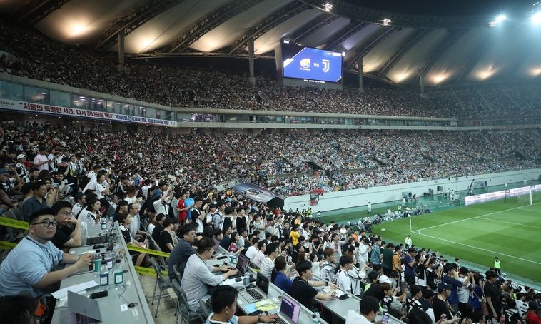 ‘호날두 노쇼’ 유벤투스 변명 일관…프로축구연맹 “후안무치”