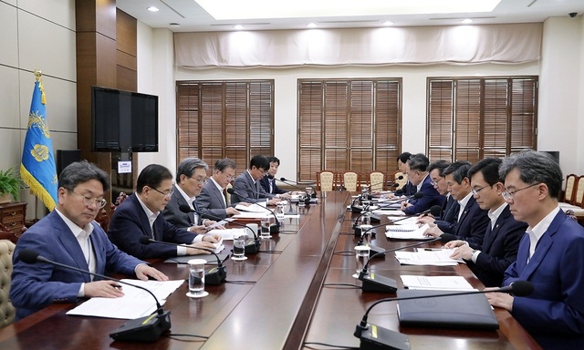 청 “일 정부 발표 땐 즉시 대통령 메시지”…종합대책도 발표