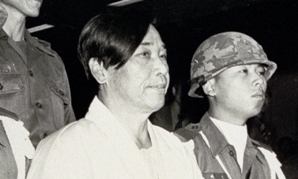 ‘10·26사태’ 김재규 사진 출신부대에 다시 걸렸다