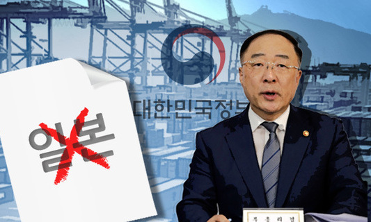 ‘보복 영향권 159개’ 대체수입 총지원…“우리도 1735개 일본우대 안해”