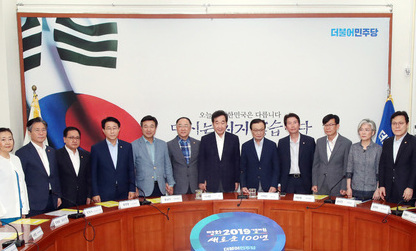 [사설] 한·일 경제전쟁, 초기 산업피해 최소화가 관건