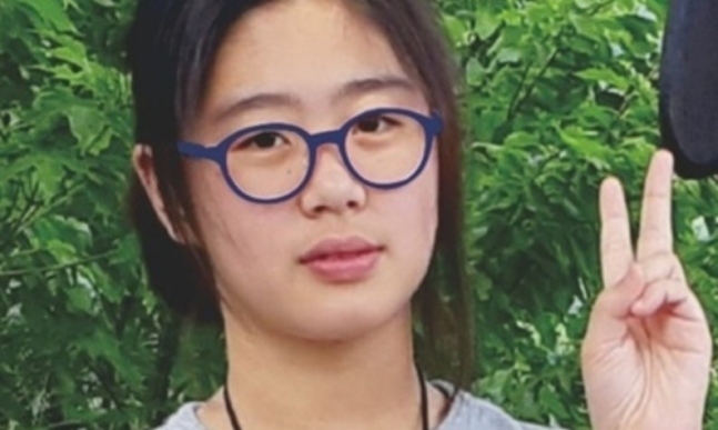 ‘기적생환’ 조은누리양 퇴원…“모든 분께 감사·예쁘게 키울 것”