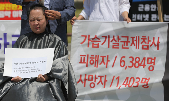 [사설] 일본 빌미로 ‘사회 안전판’ 마구잡이 훼손은 곤란
