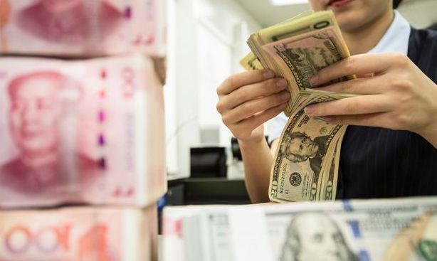 IMF “중국, 환율조작 증거 없다”…트럼프 행정부 주장과 정면 배치