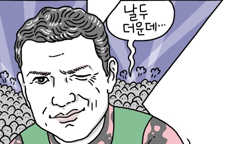 [유레카] 호날두와 K리그…‘노쇼’ 사건의 교훈