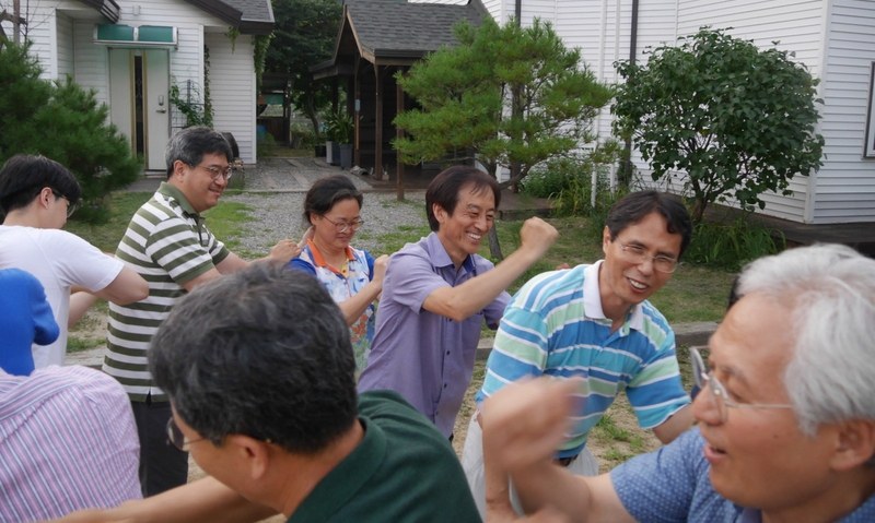 “그리스도인을 바꾸는 건 설교 아닌 실천의 삶”