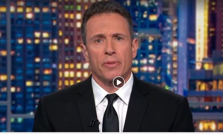 ‘CNN’ 간판 앵커가 욕 퍼부으며 광분한 이유는