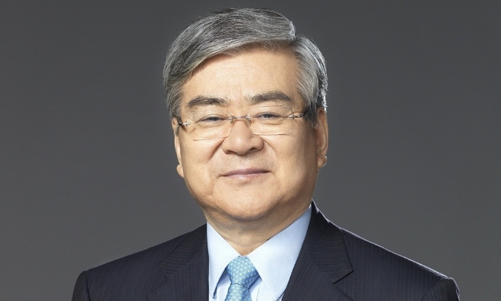 고 조양호, 대한항공 등 5곳에서 퇴직금 647억 받아
