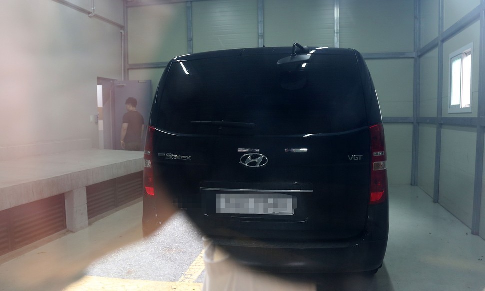 기분 나쁘다고 살해·시신 훼손?…경찰, 진술 신빙성 확보 주력