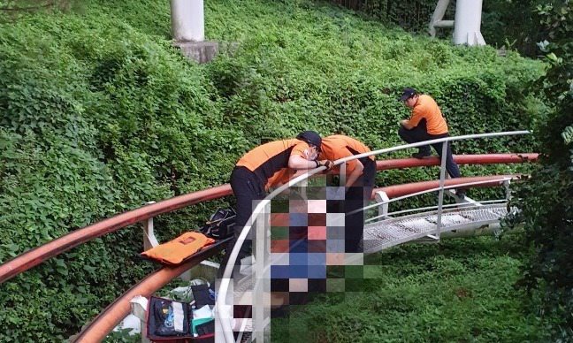 대구 놀이공원 아르바이트생 접합 수술 실패…“너무 안타깝다”