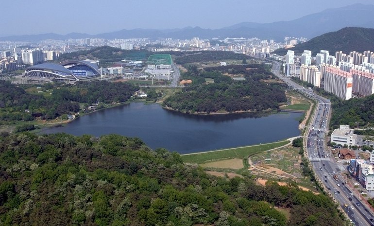 광주 중앙공원 특례사업, 호반건설 밀어주기 의혹 여전