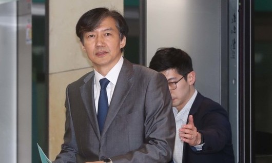 [사설] ‘조국 청문회’ 조속히 열어 엄정한 국민 판단 구해야 