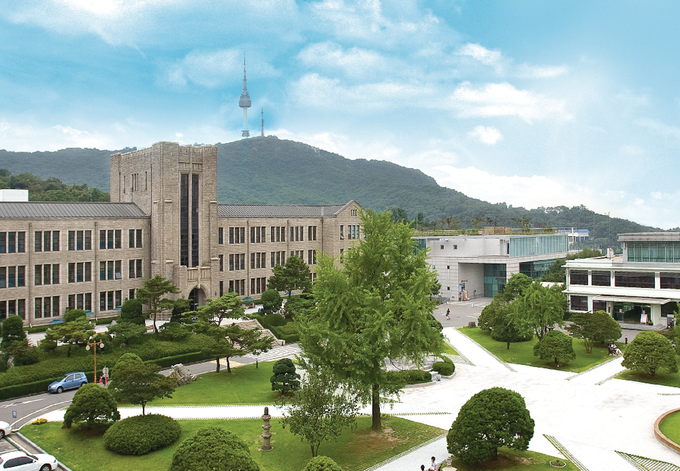 동국대학교 제공 