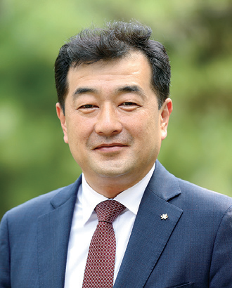 동국대 강규영 입학처장 